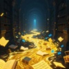 That Sinking Feeling: On Books We Never Finish and the Time We Can’t Seem to Find
