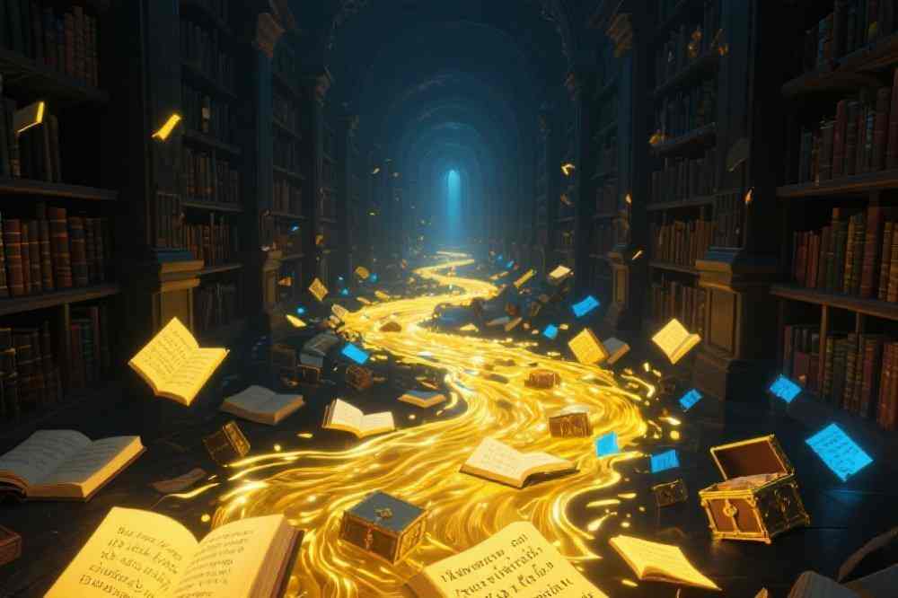 That Sinking Feeling: On Books We Never Finish and the Time We Can’t Seem to Find