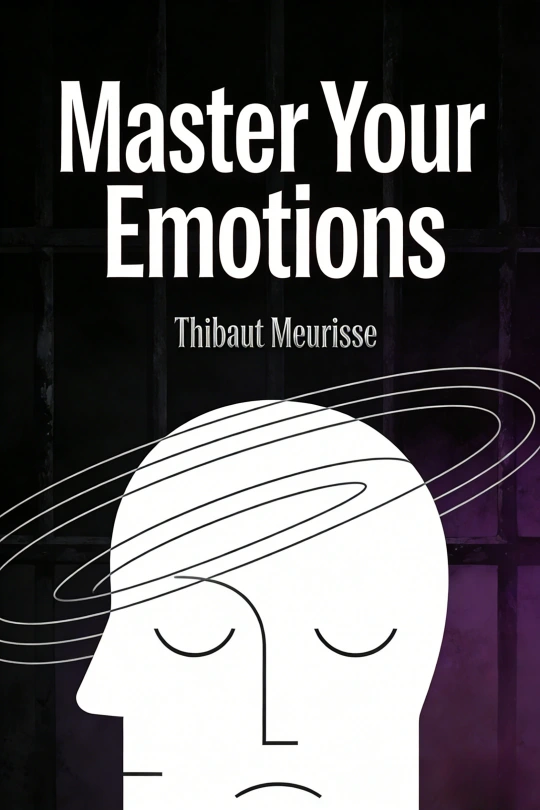 Master Your Emotions