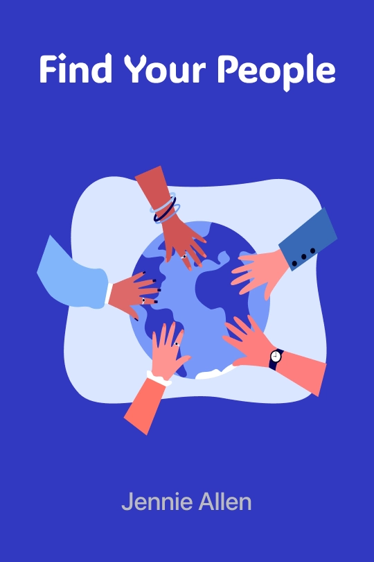 Find Your People