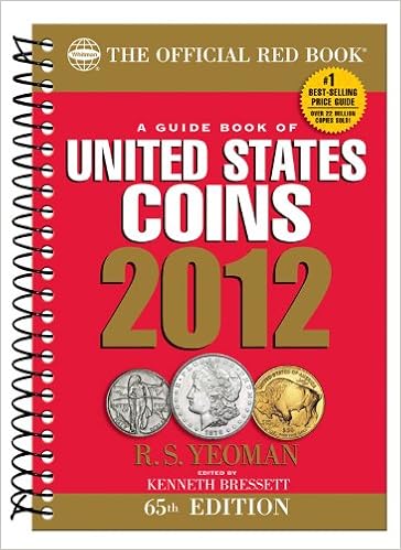 A Guide Book of United States Coins Audio Book Summary Cover
