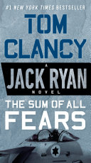 The Sum of All Fears (Jack Ryan, #6)