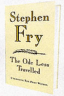 The Ode Less Travelled: Unlocking the Poet Within