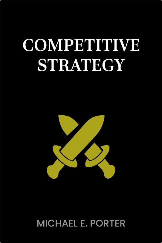 Competitive Strategy