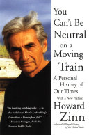 Cover image for You Can't Be Neutral on a Moving Train