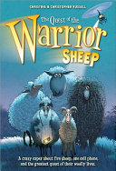 The Quest of the Warrior Sheep (The Warrior Sheep, #1)