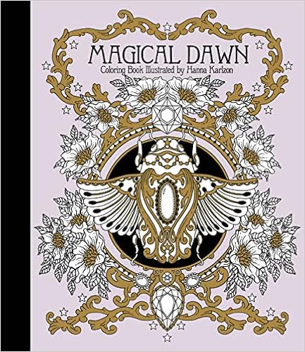 Magical Dawn Audio Book Summary Cover