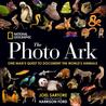 The Photo Ark: One Man's Quest to Document the World's Animals Audio Book Summary Cover