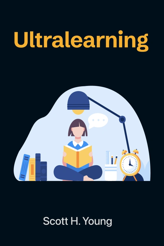 Ultralearning
