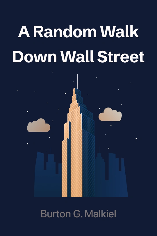 A Random Walk Down Wall Street
