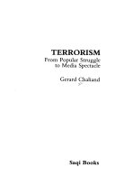 The History of Terrorism: From Antiquity to al Qaeda