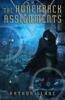 The Hunchback Assignments (The Hunchback Assignments, #1)