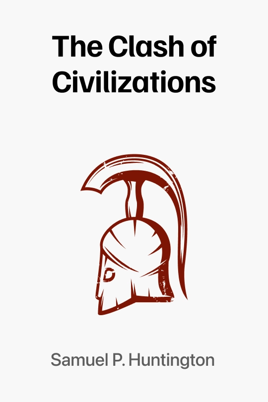 The Clash of Civilizations