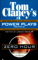 Cover image for Zero Hour