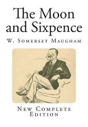 The Moon and Sixpence