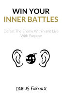 Win Your Inner Battles