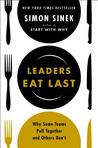 Leaders Eat Last
