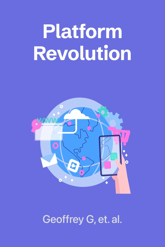Platform Revolution