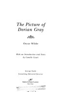 The Picture of Dorian Gray