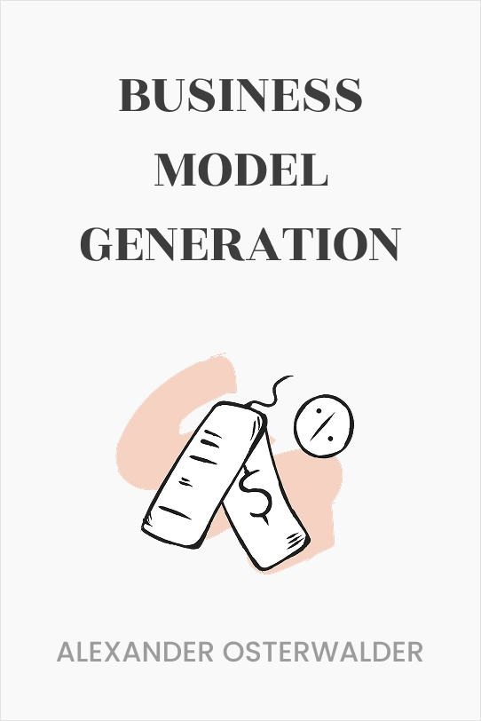 Business Model Generation