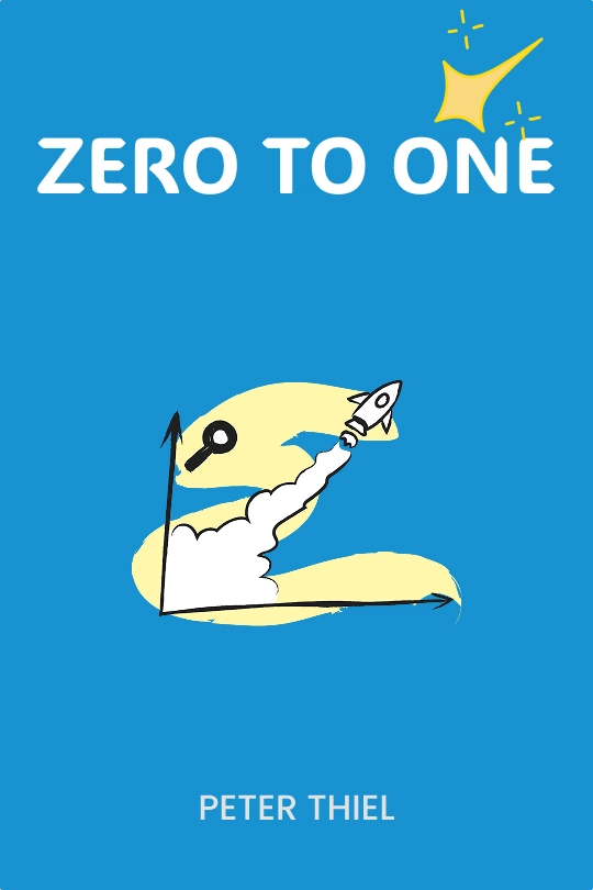 Zero to One