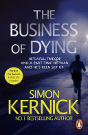 The Business of Dying (Dennis Milne, #1)