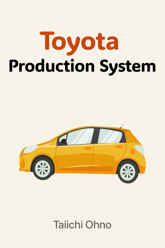 Toyota Production System