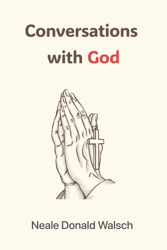 The Complete Conversations with God