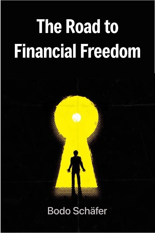 The Road to Financial Freedom
