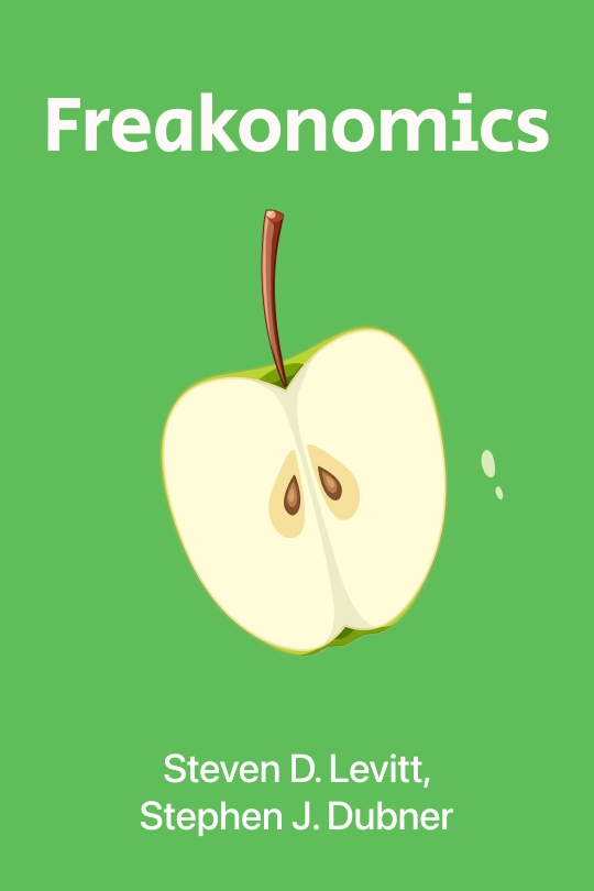 Freakonomics