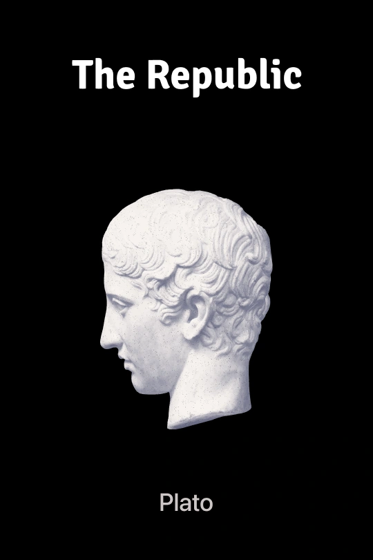 Cover image for The Republic 