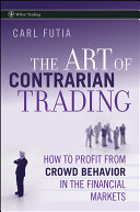 Cover image for The Art of Contrarian Trading