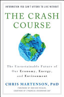 Cover image for The Crash Course