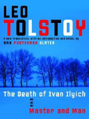 The Death Of Ivan Ilyich