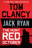Patriot Games / The Hunt for Red October
