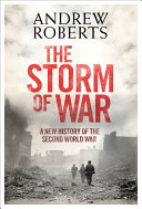 The Storm of War: A New History of the Second World War