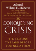 Conquering Crisis