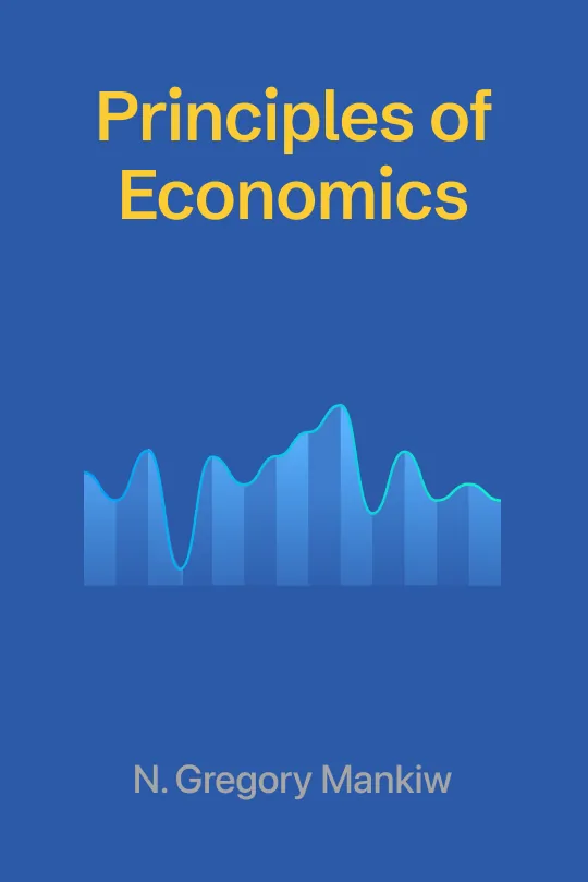 Principles of Economics