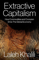Extractive Capitalism