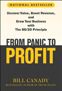 From Panic to Profit