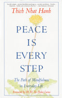 Peace Is Every Step