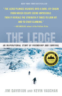 The Ledge: An Adventure Story of Friendship and Survival on Mount Rainier