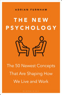The New Psychology