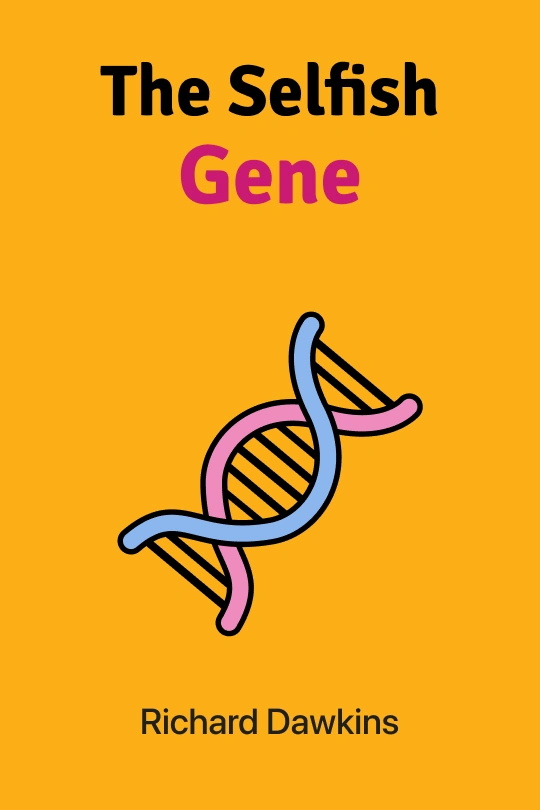 The Selfish Gene