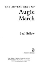The Adventures of Augie March