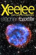 Cover image for Vacuum Diagrams (Xeelee Sequence, #5)