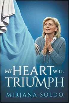 My Heart Will Triumph Audio Book Summary Cover