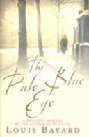 The Pale Blue Eye