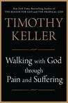 Cover image for Walking with God through Pain and Suffering