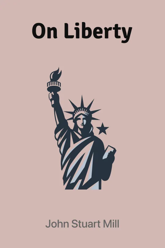 On Liberty